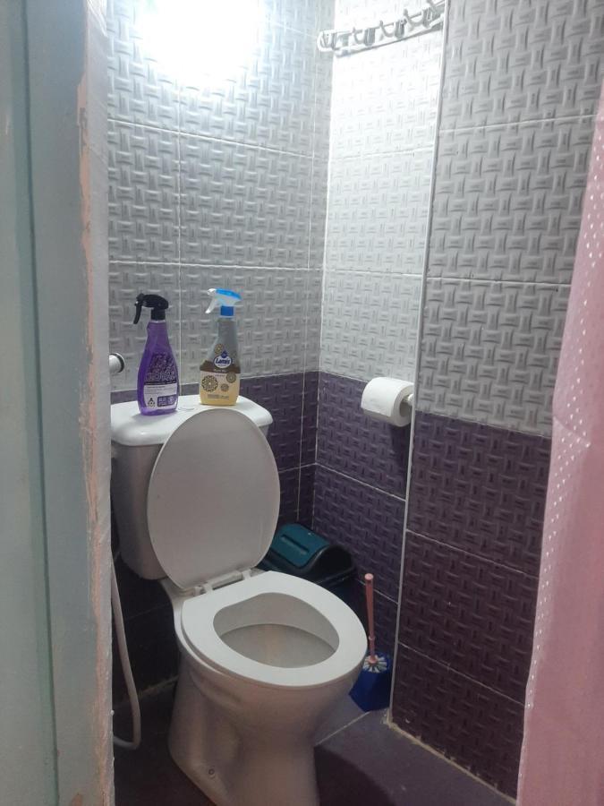 Beit Alkaram Otel Karak Dış mekan fotoğraf