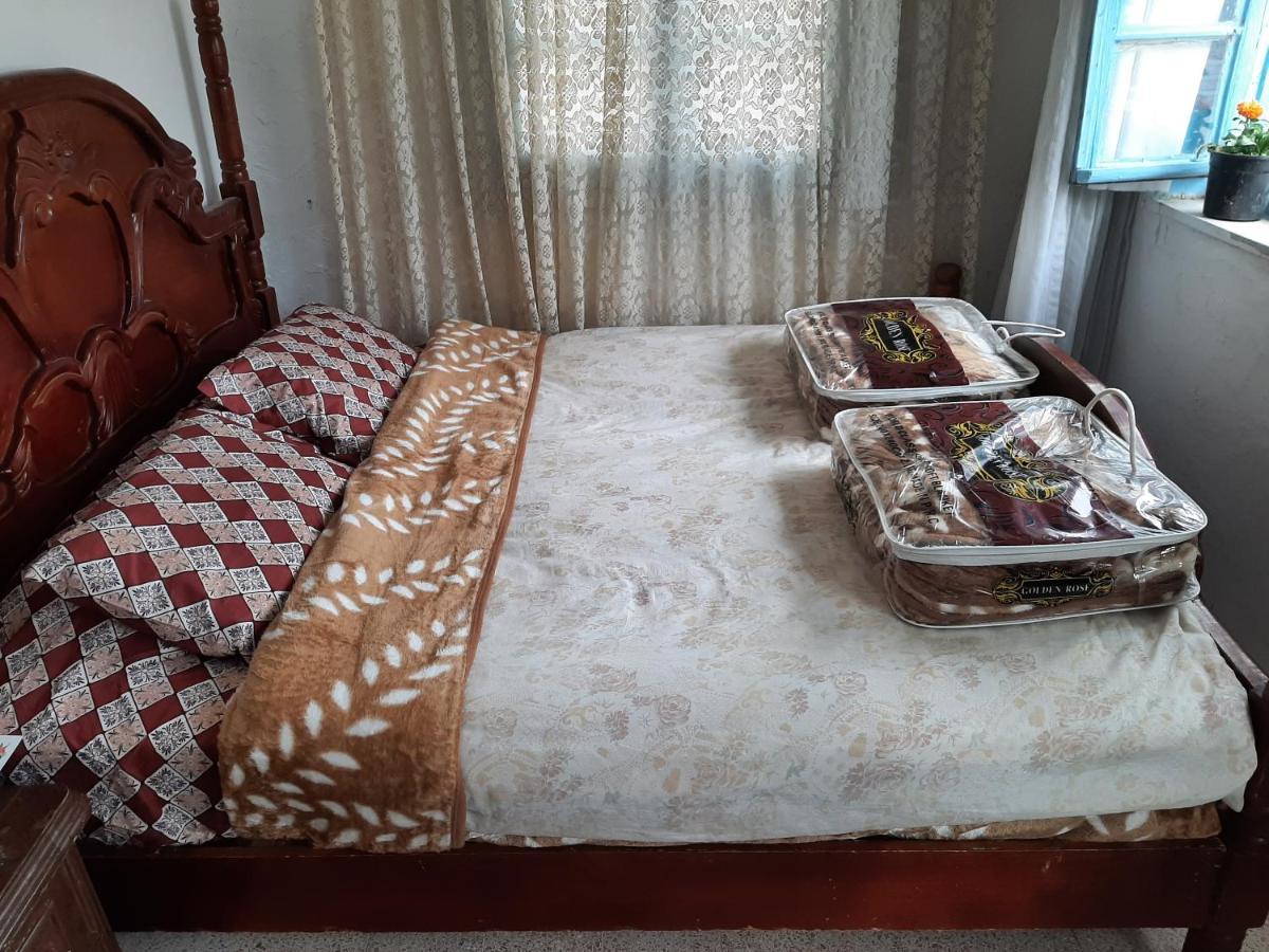 Beit Alkaram Otel Karak Dış mekan fotoğraf