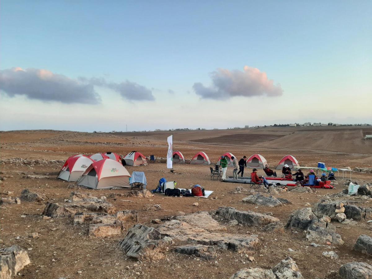 Beit Alkaram Otel Karak Dış mekan fotoğraf