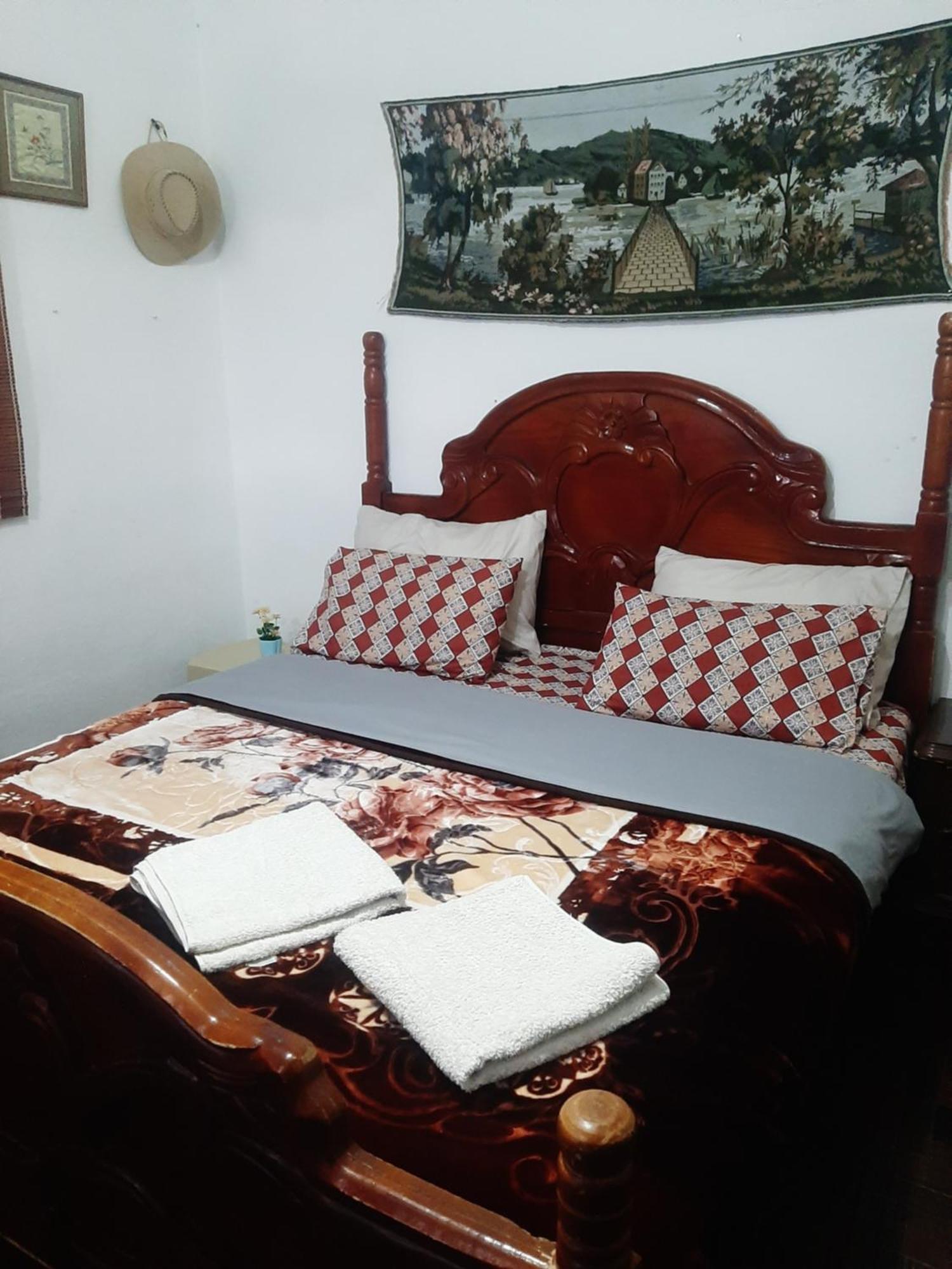 Beit Alkaram Otel Karak Dış mekan fotoğraf
