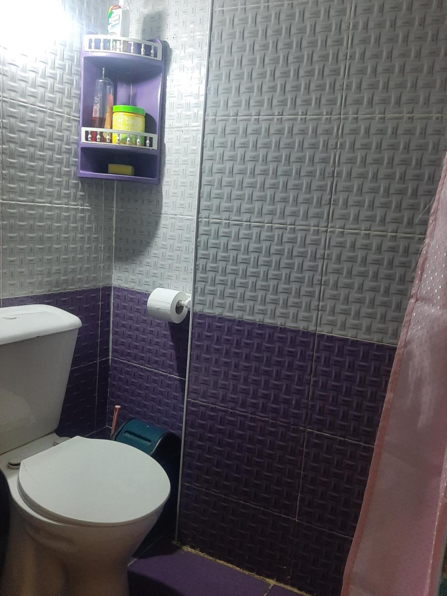 Beit Alkaram Otel Karak Dış mekan fotoğraf