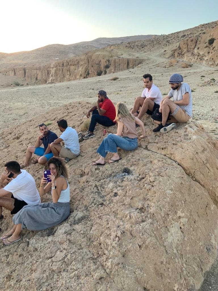Beit Alkaram Otel Karak Dış mekan fotoğraf