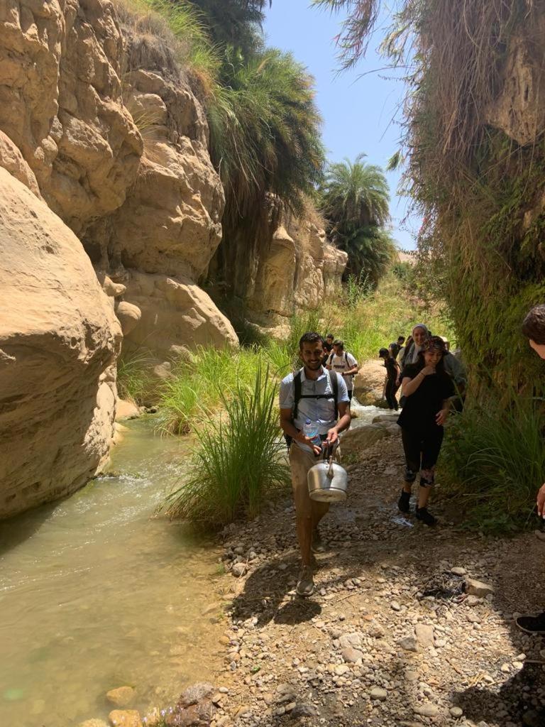 Beit Alkaram Otel Karak Dış mekan fotoğraf