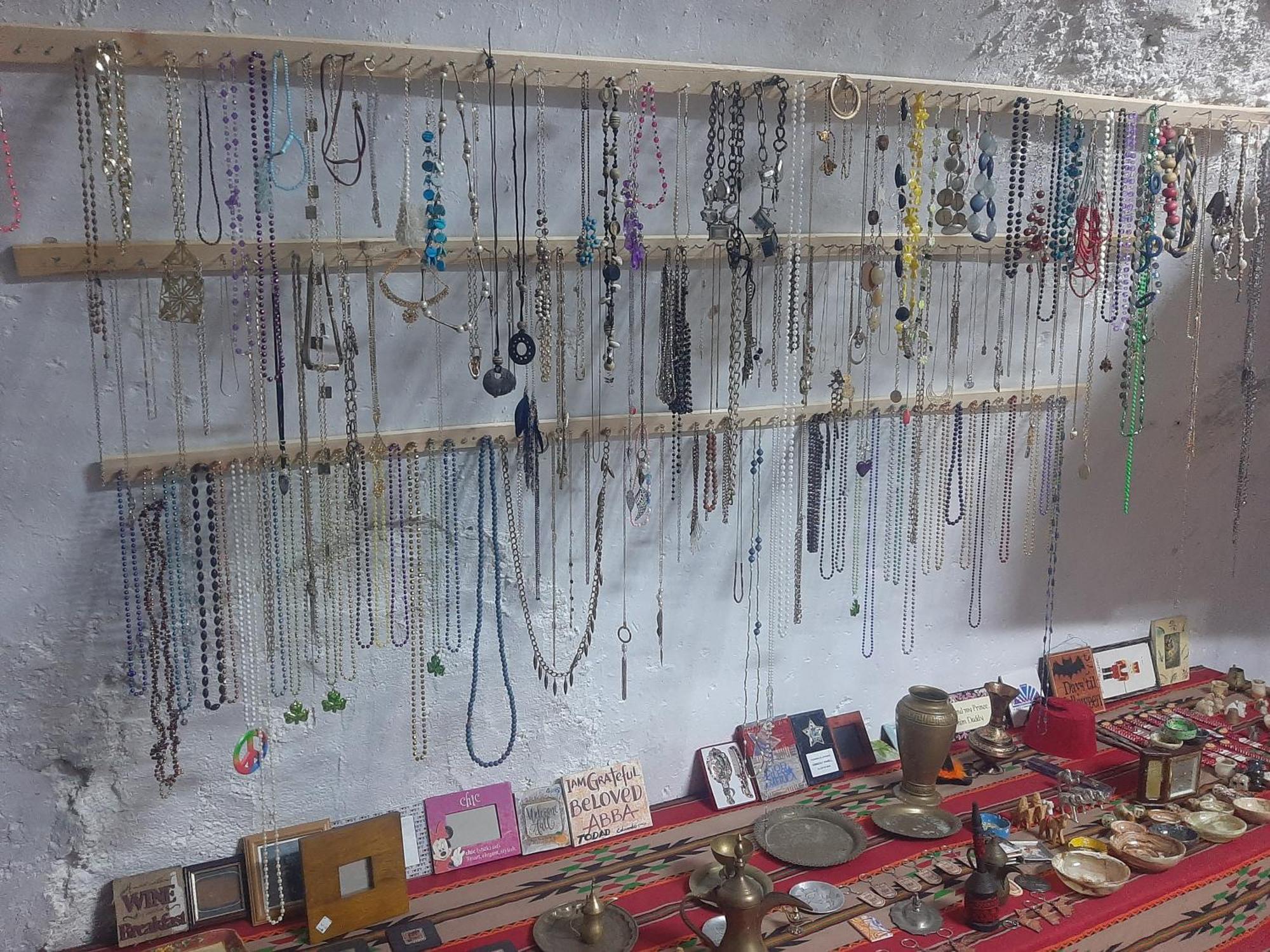 Beit Alkaram Otel Karak Dış mekan fotoğraf