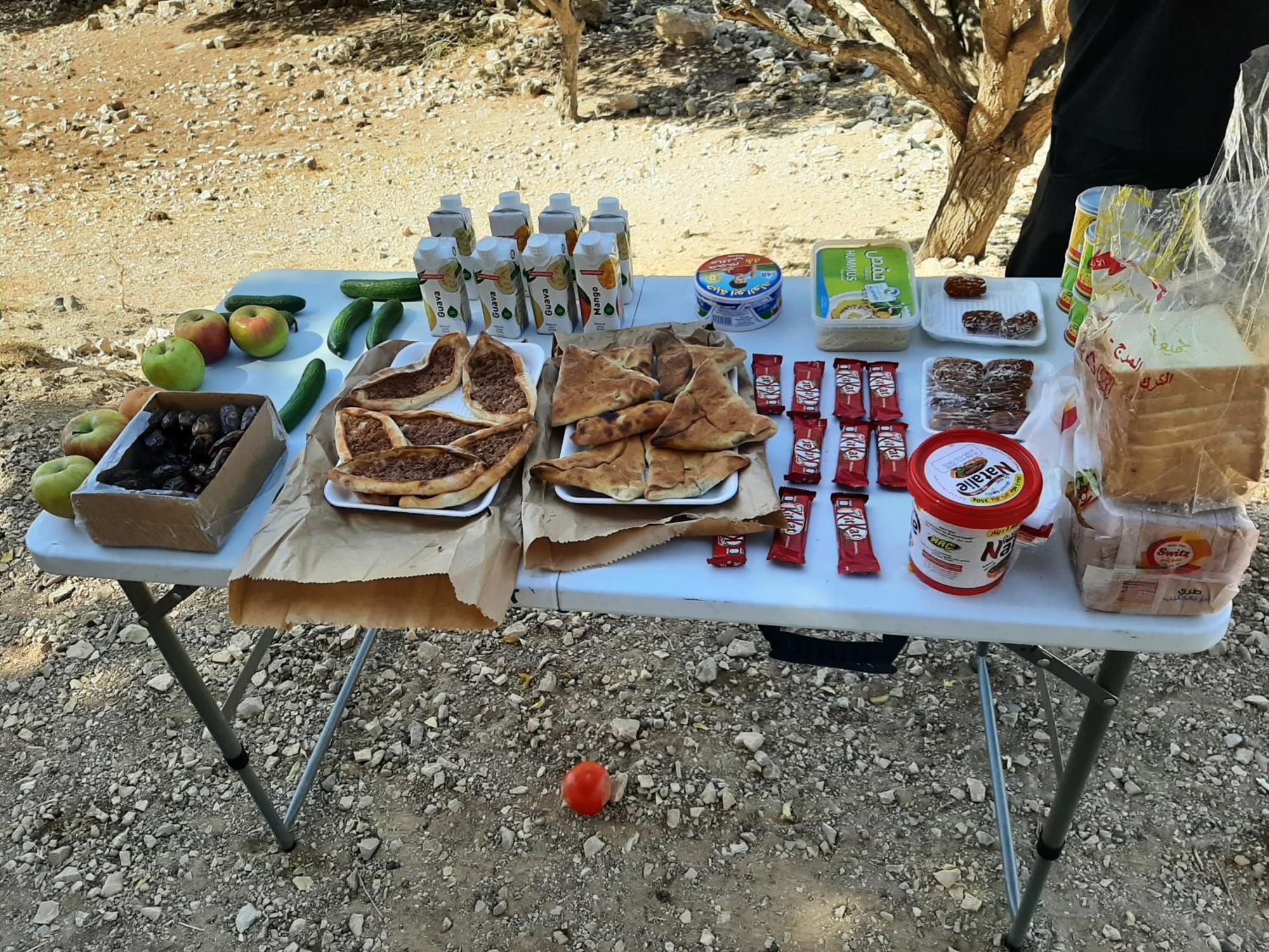 Beit Alkaram Otel Karak Dış mekan fotoğraf