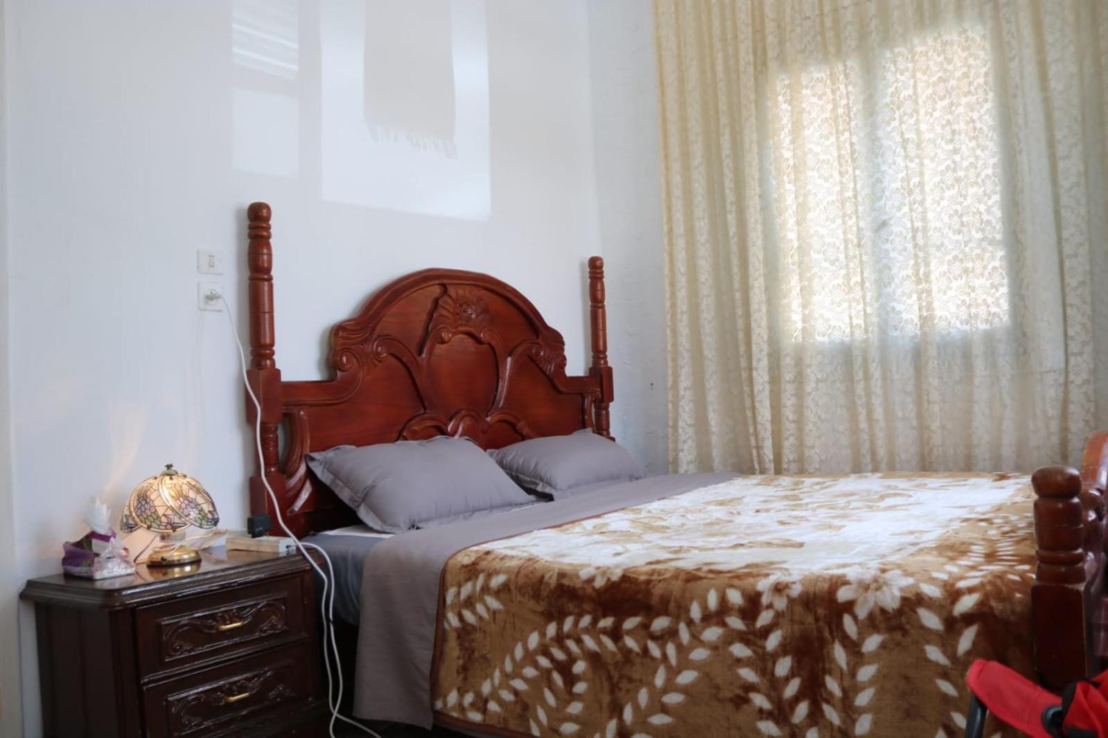 Beit Alkaram Otel Karak Dış mekan fotoğraf